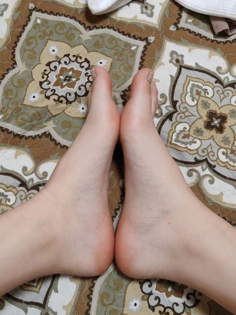 图片[21]-脚模面试脸足同框套路系列-016-18号-175 102 39高颜值 舞蹈校花撅屁股[28P] – 速更版-美库