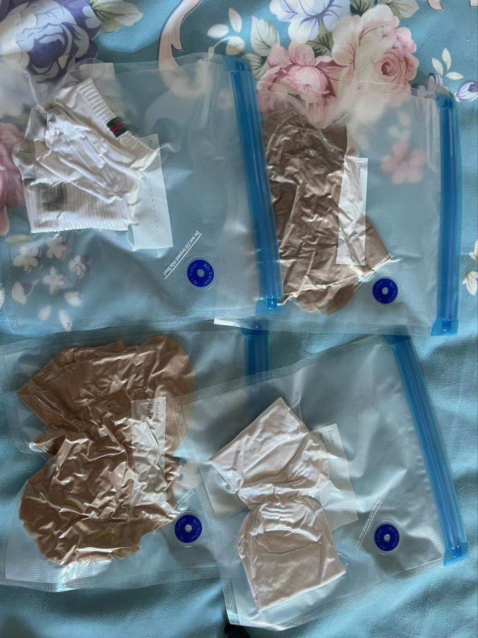 图片[12]-脚模面试脸足同框套路系列-017-19号-164 90 眼镜妹[12P] – 速更版-美库