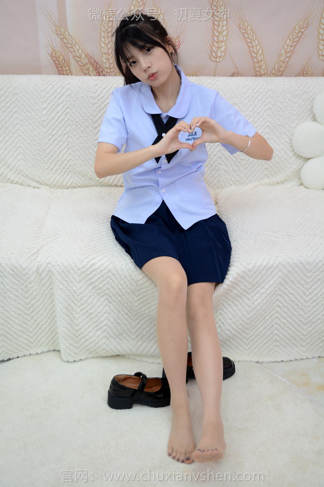 图片[15]-初夏女神 NO.228 番茄 萨瓦迪卡[130P] – 速更版-美库