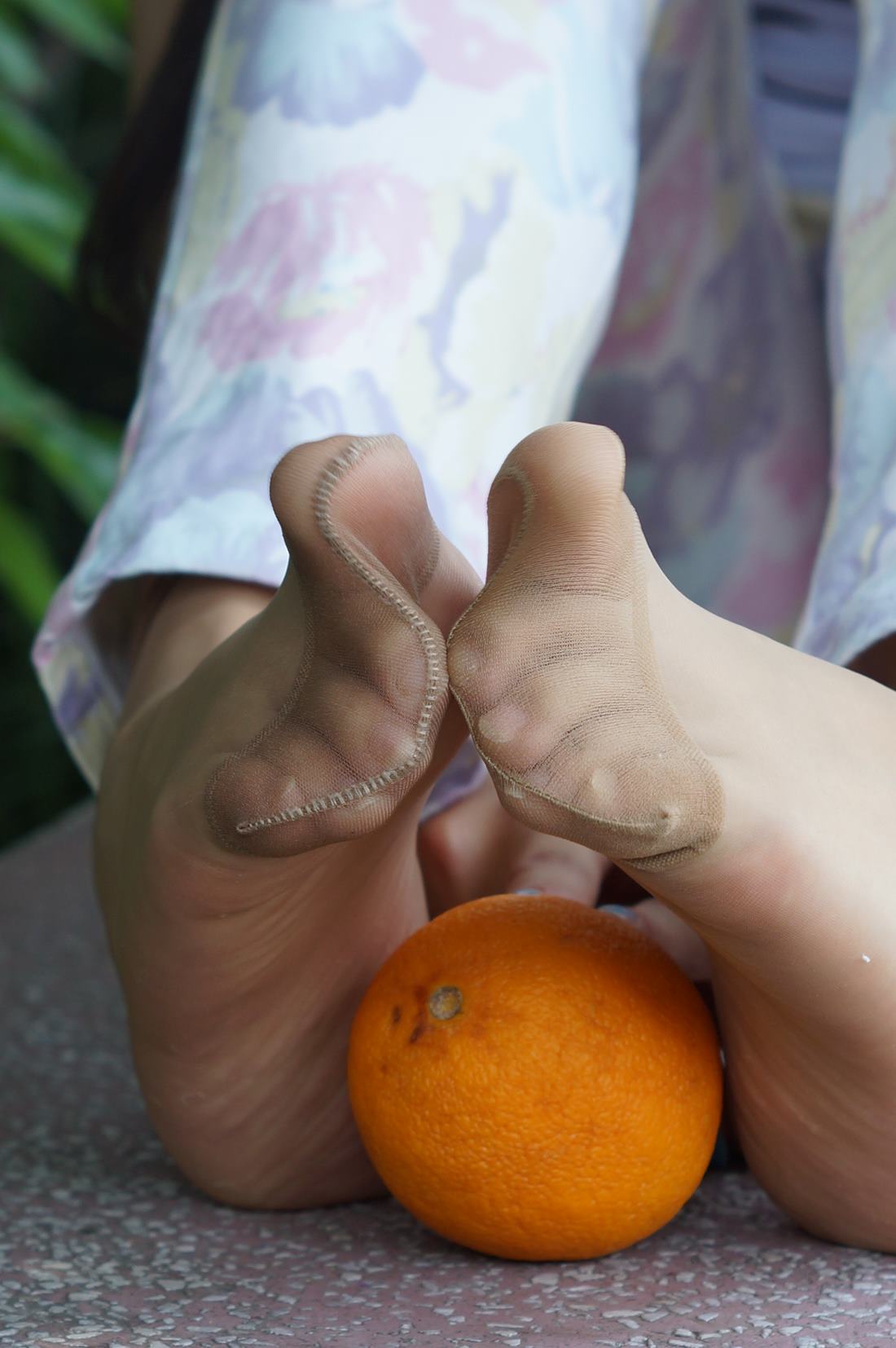 图片[21]-自由摄影 No.322 菲菲教你用丝族玩转橙子 [38P] – 速更版-美库