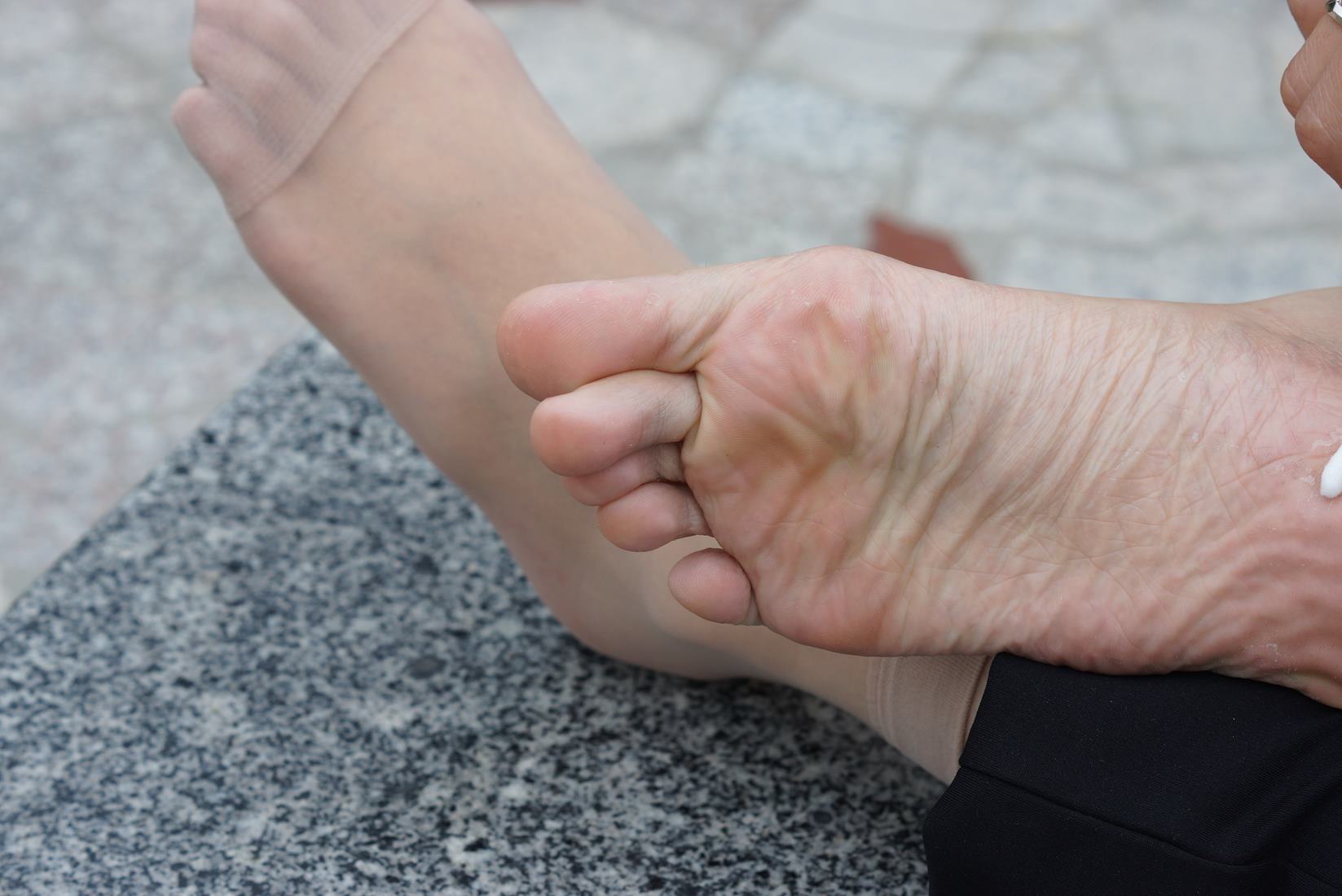 图片[55]-自由摄影 No.320 淡灰丝 小鱼嘴 美女 [61P] – 速更版-美库