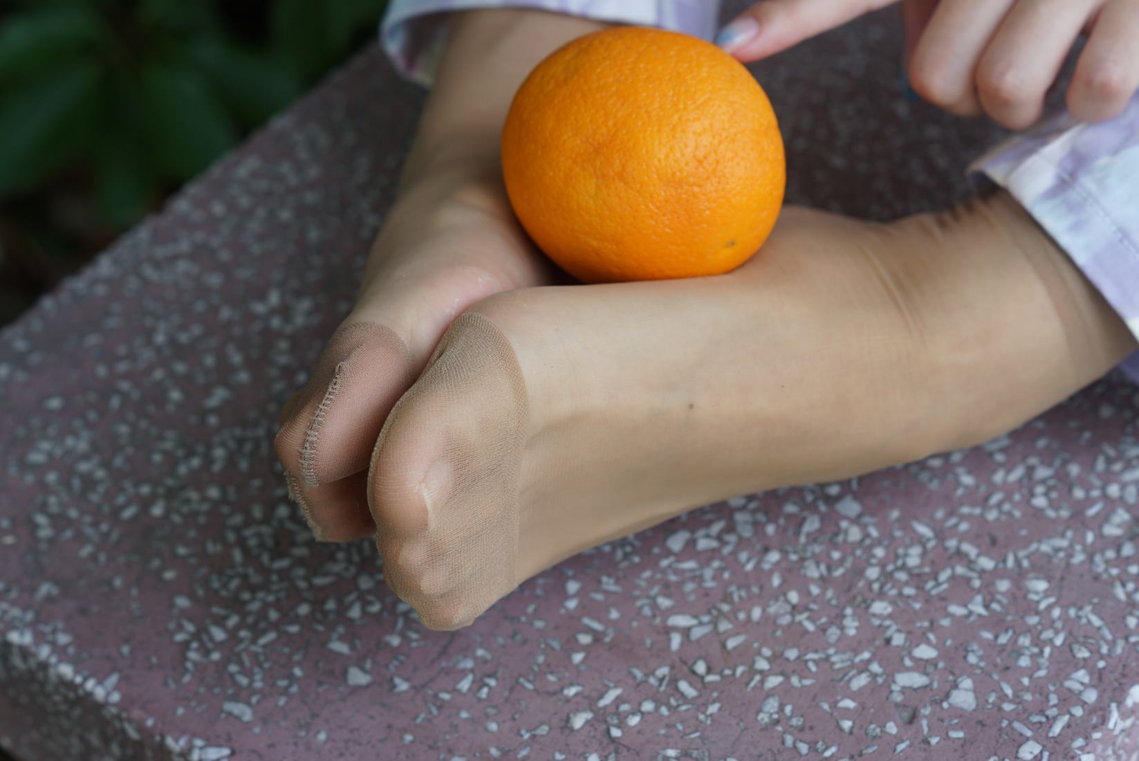 图片[24]-自由摄影 No.322 菲菲教你用丝族玩转橙子 [38P] – 速更版-美库