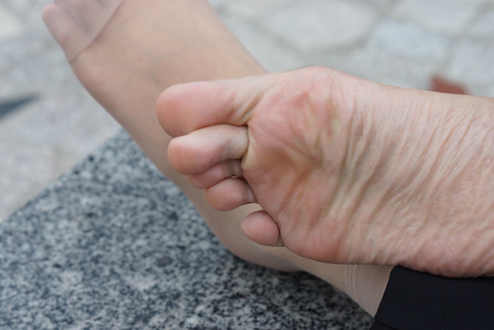 图片[56]-自由摄影 No.320 淡灰丝 小鱼嘴 美女 [61P] – 速更版-美库