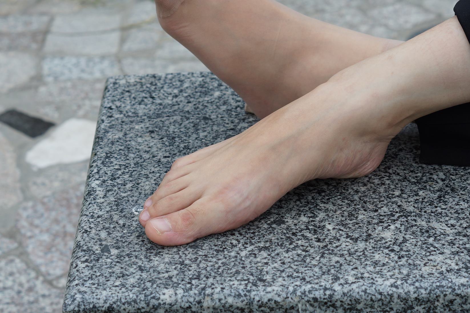 图片[61]-自由摄影 No.320 淡灰丝 小鱼嘴 美女 [61P] – 速更版-美库