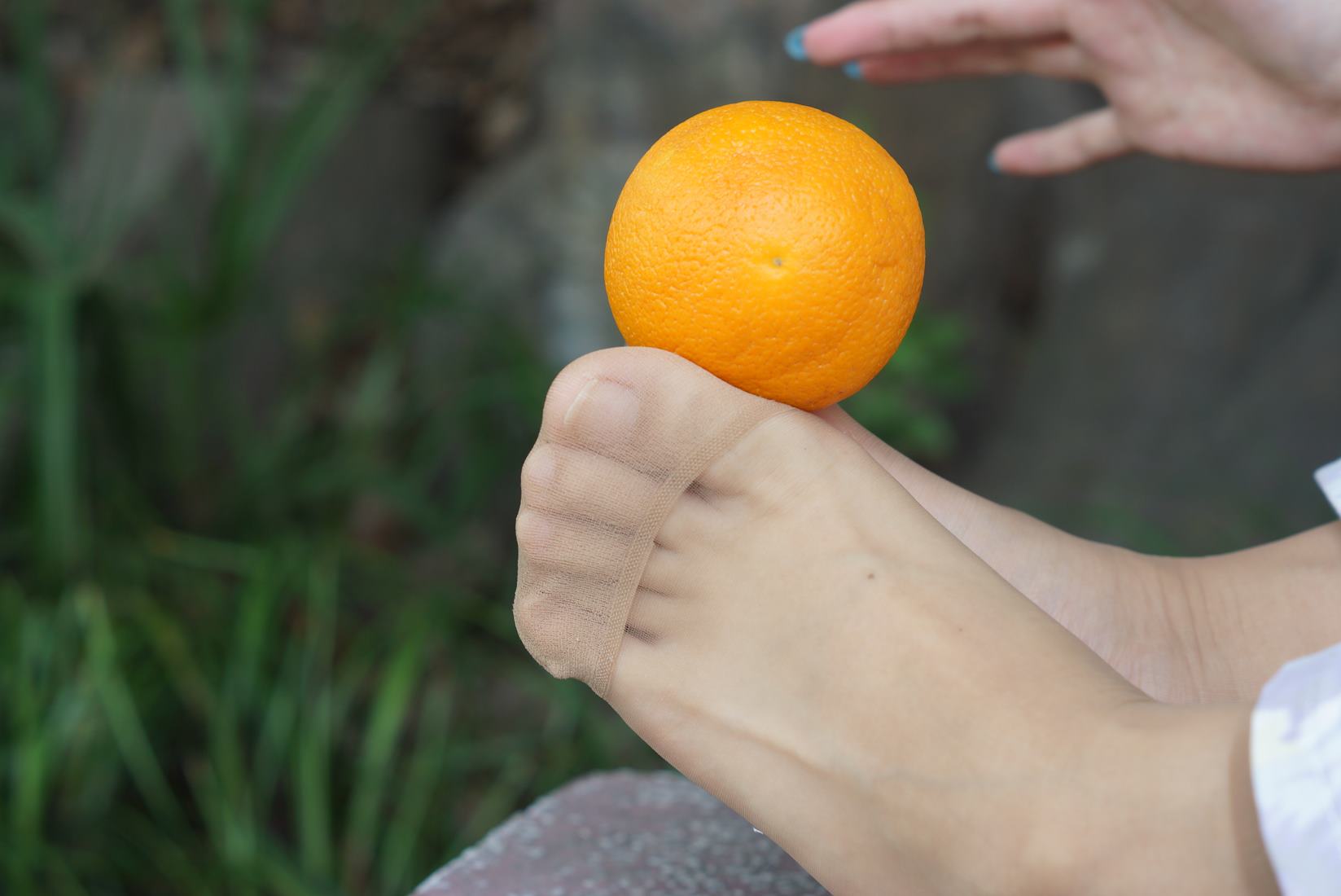 图片[30]-自由摄影 No.322 菲菲教你用丝族玩转橙子 [38P] – 速更版-美库