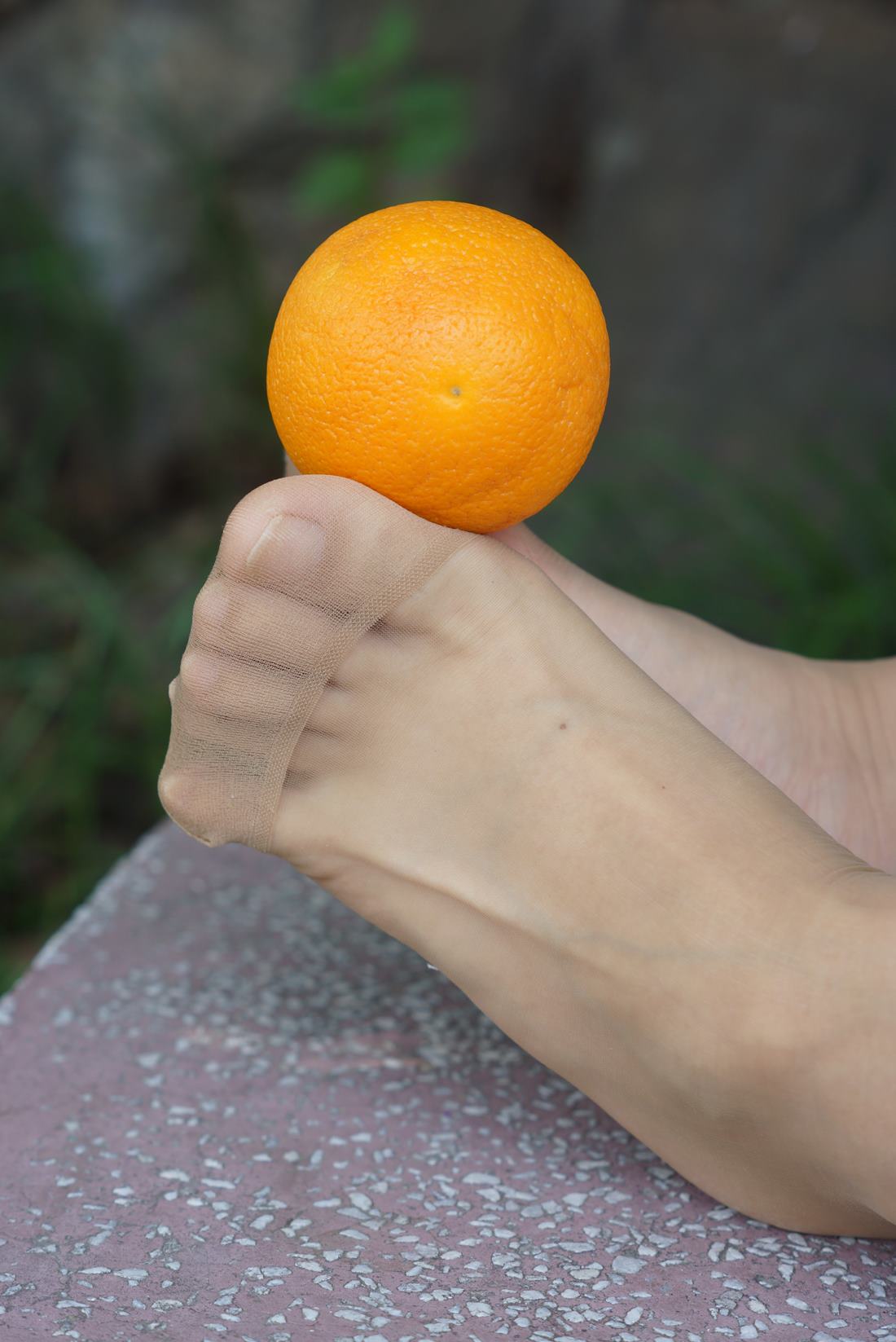 图片[31]-自由摄影 No.322 菲菲教你用丝族玩转橙子 [38P] – 速更版-美库