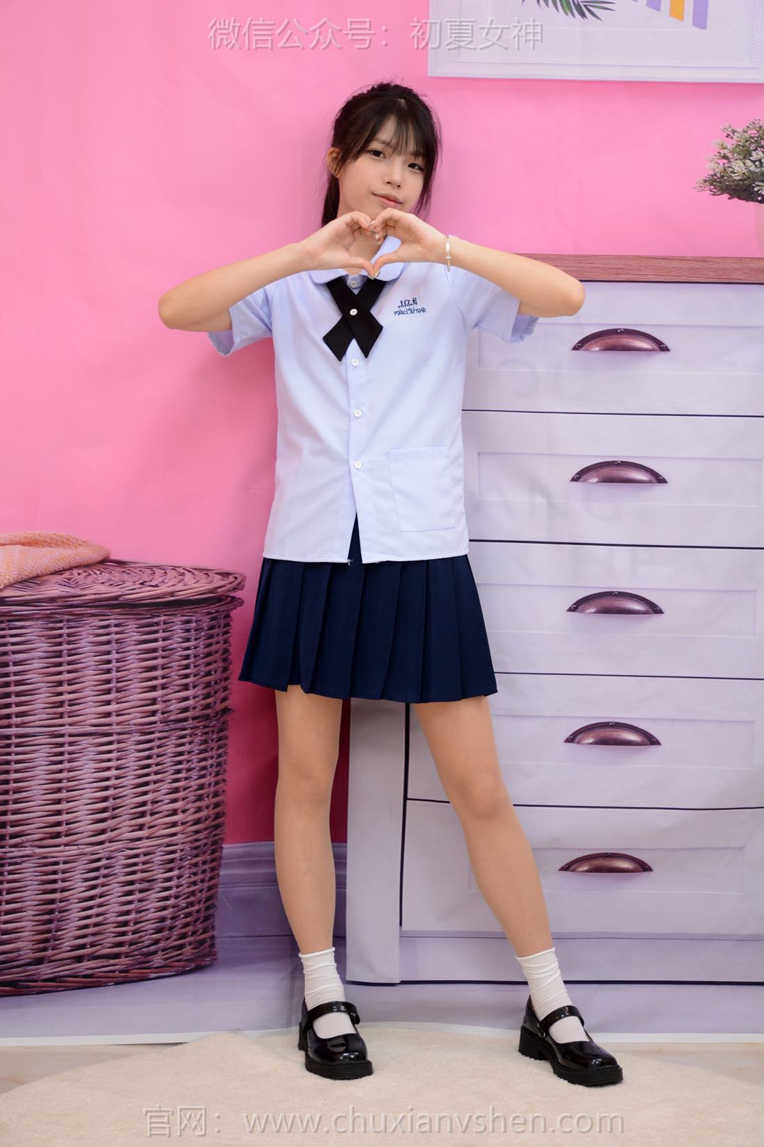 图片[62]-初夏女神 NO.228 番茄 萨瓦迪卡[130P] – 速更版-美库