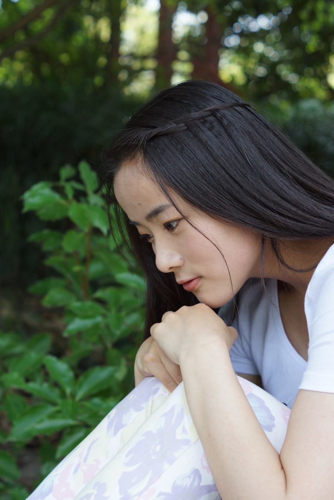 图片[35]-自由摄影 No.322 菲菲教你用丝族玩转橙子 [38P] – 速更版-美库