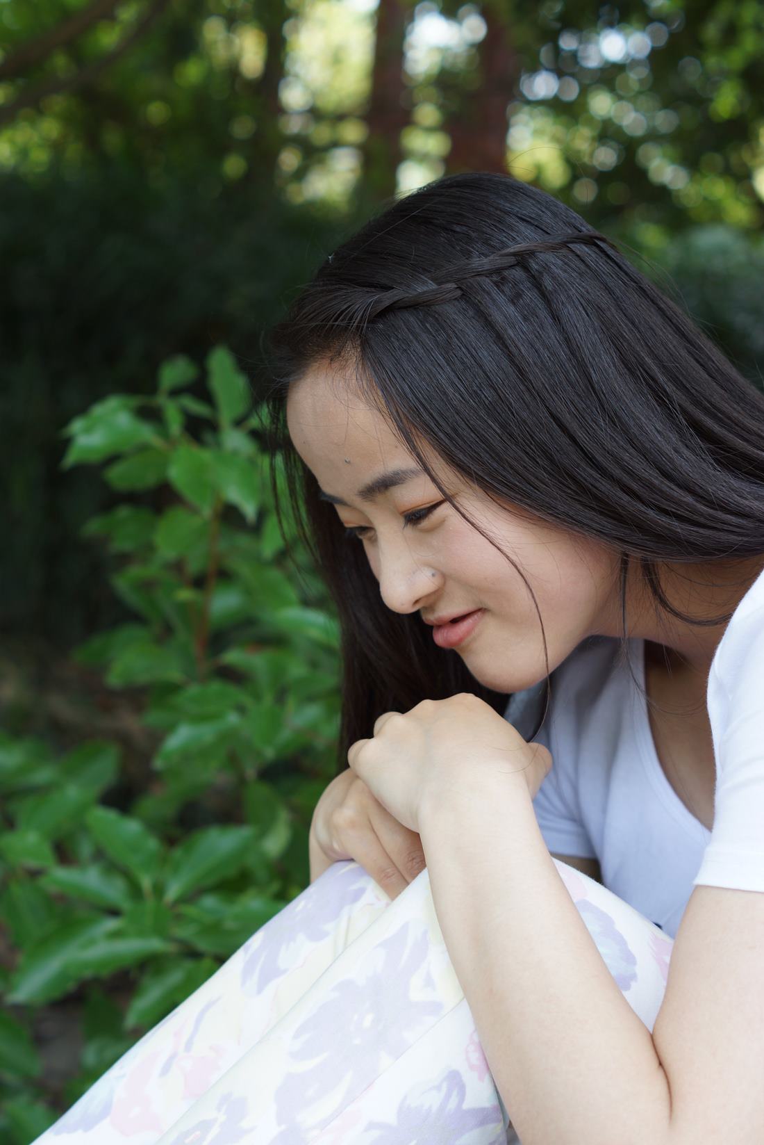 图片[36]-自由摄影 No.322 菲菲教你用丝族玩转橙子 [38P] – 速更版-美库