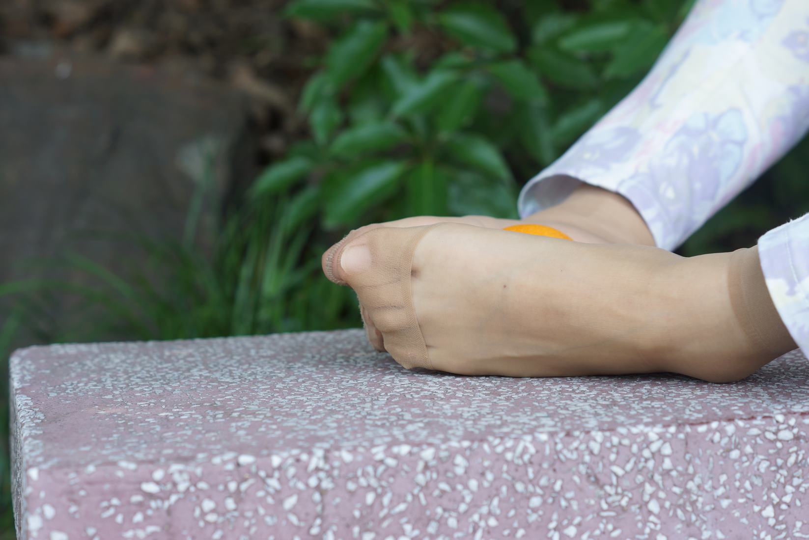 图片[37]-自由摄影 No.322 菲菲教你用丝族玩转橙子 [38P] – 速更版-美库