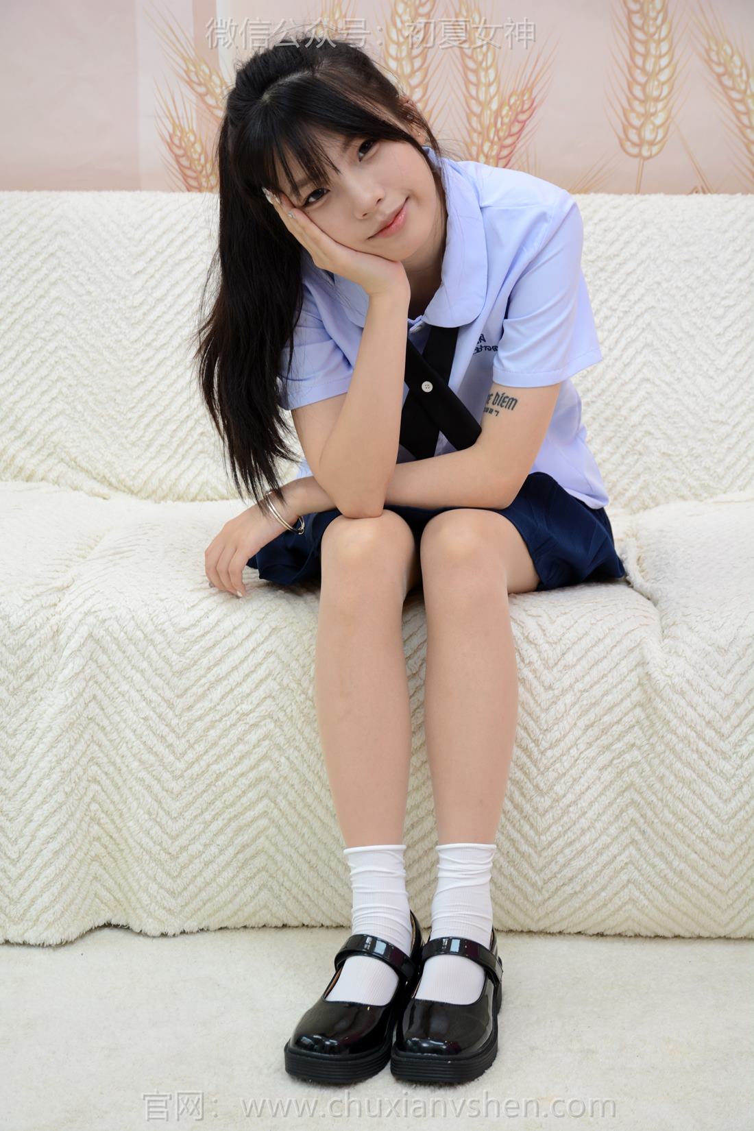 图片[95]-初夏女神 NO.228 番茄 萨瓦迪卡[130P] – 速更版-美库