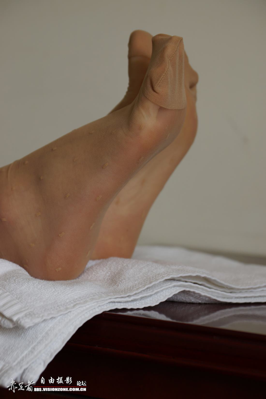 图片[10]-自由摄影 No.323 高清丝族秀 [45P] – 速更版-美库