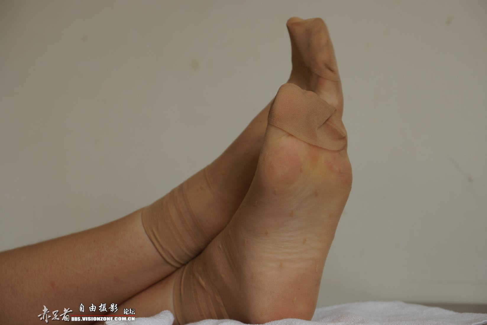 图片[15]-自由摄影 No.323 高清丝族秀 [45P] – 速更版-美库