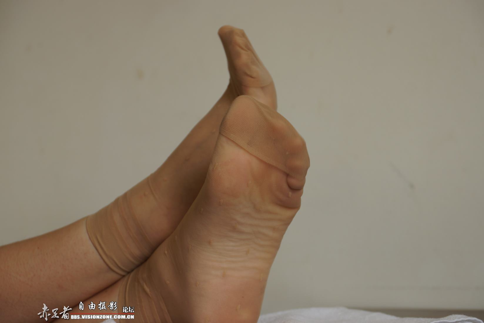 图片[18]-自由摄影 No.323 高清丝族秀 [45P] – 速更版-美库