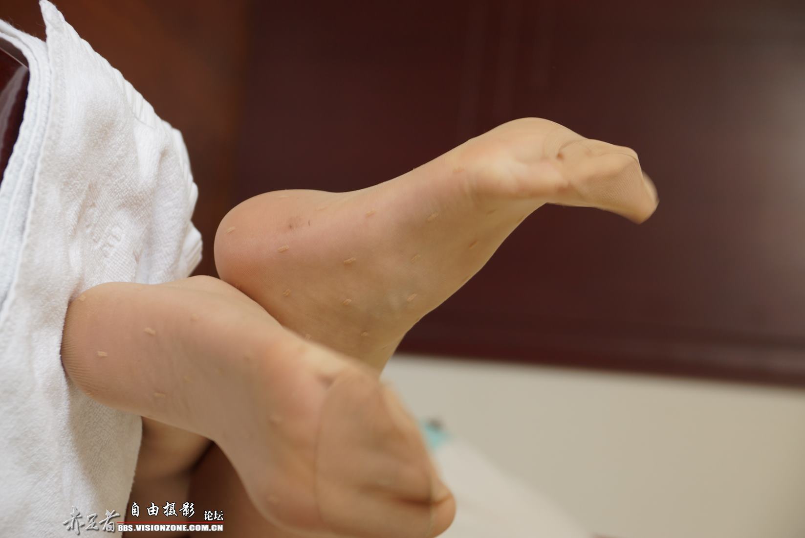 图片[29]-自由摄影 No.323 高清丝族秀 [45P] – 速更版-美库