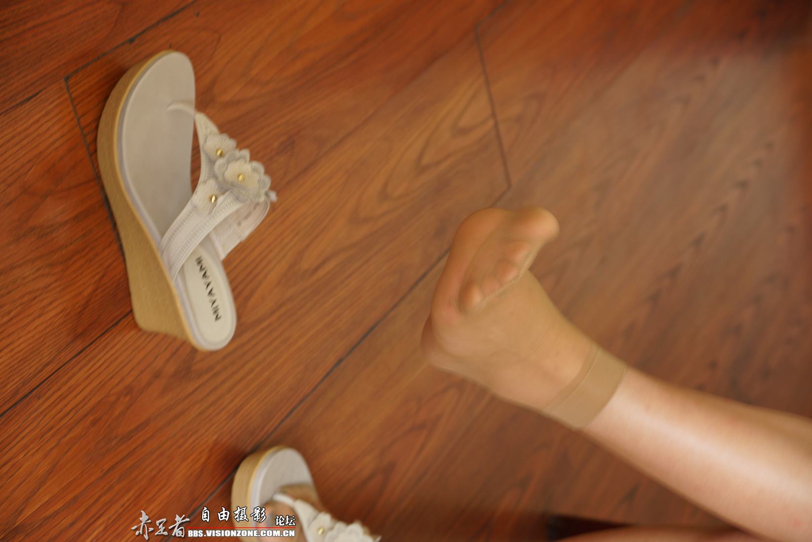 图片[15]-自由摄影 No.324 韩老师 大学助教丝族登场 [34P] – 速更版-美库