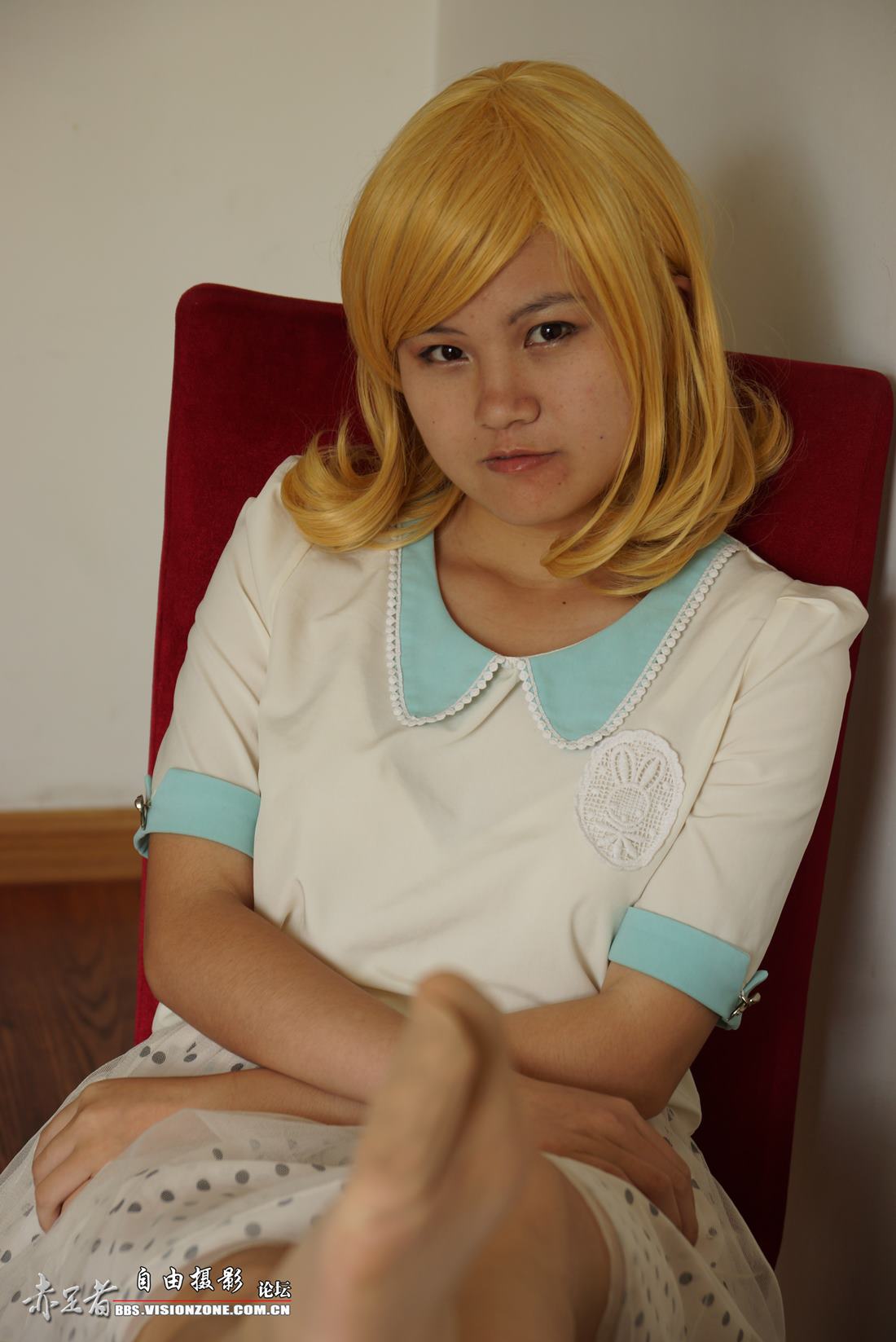 图片[30]-自由摄影 No.323 高清丝族秀 [45P] – 速更版-美库