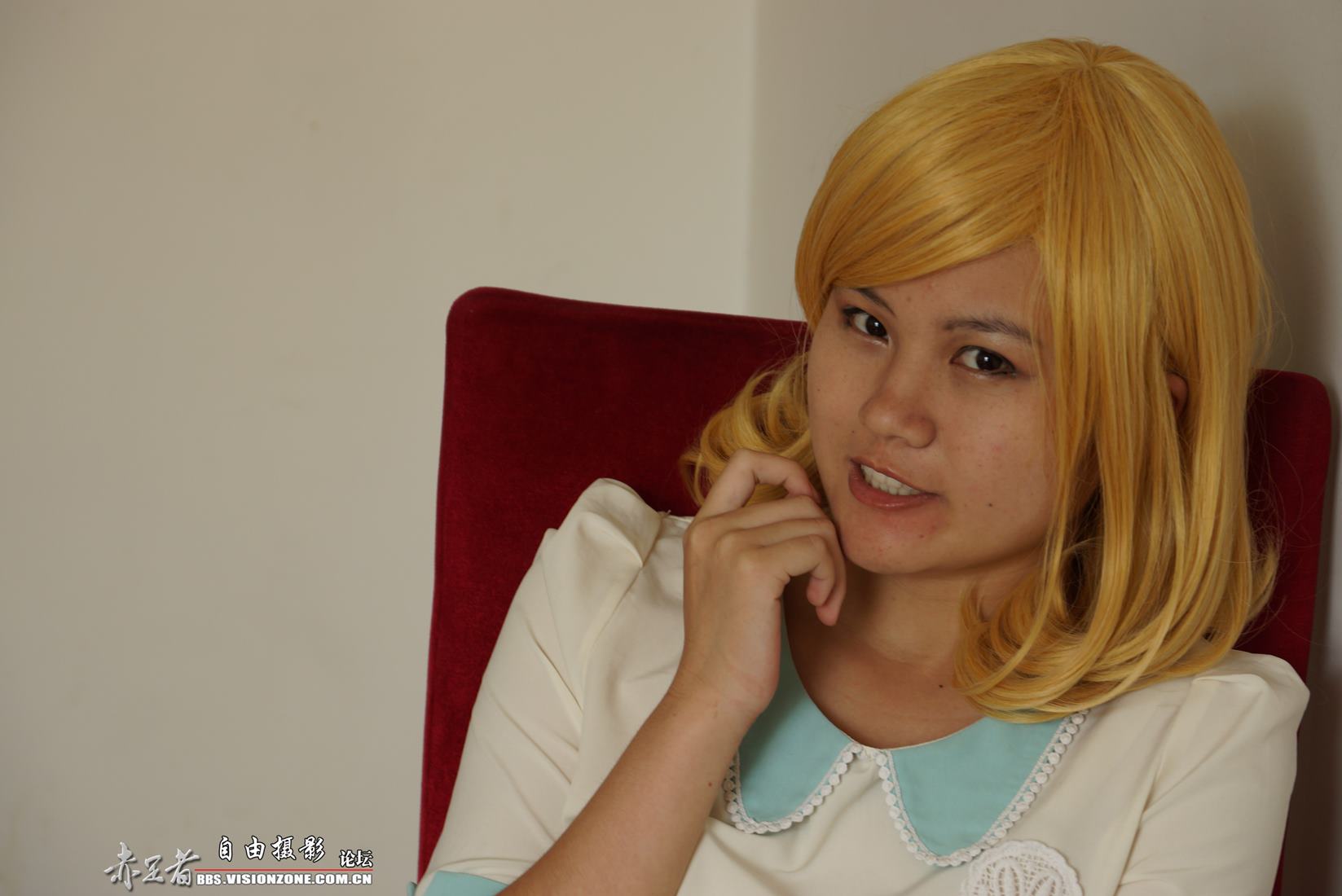 图片[32]-自由摄影 No.323 高清丝族秀 [45P] – 速更版-美库