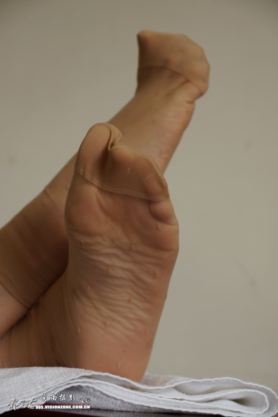 图片[34]-自由摄影 No.323 高清丝族秀 [45P] – 速更版-美库