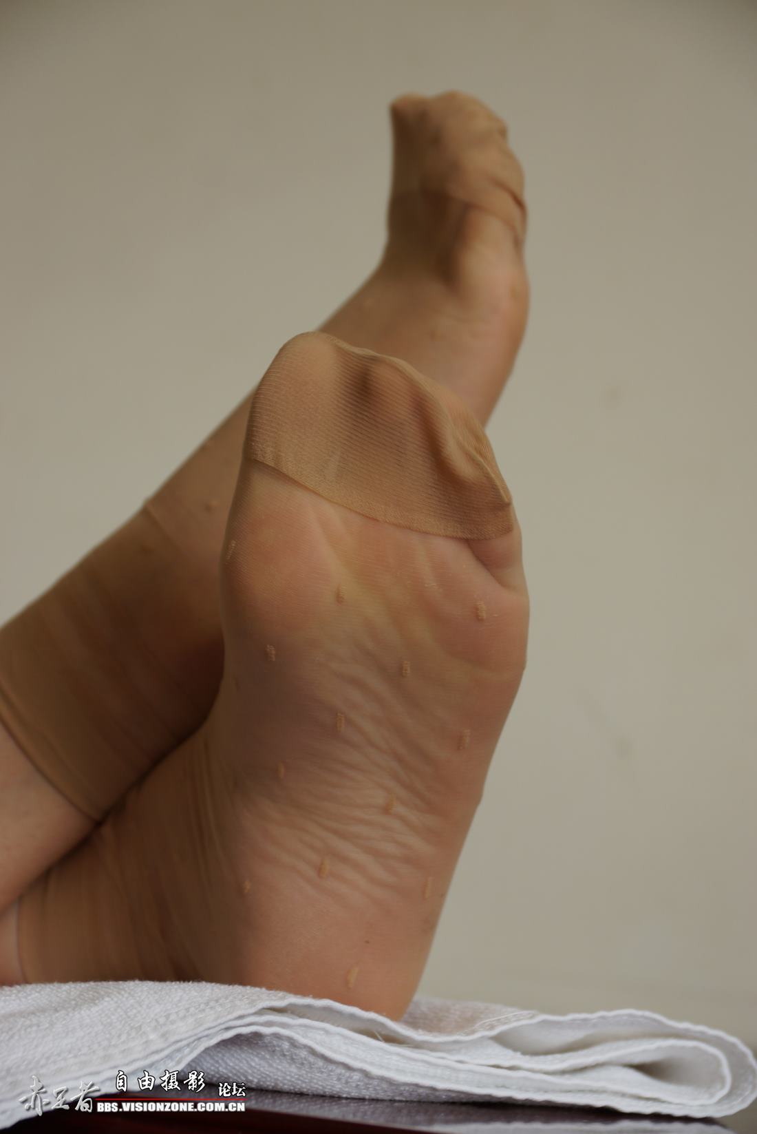 图片[41]-自由摄影 No.323 高清丝族秀 [45P] – 速更版-美库