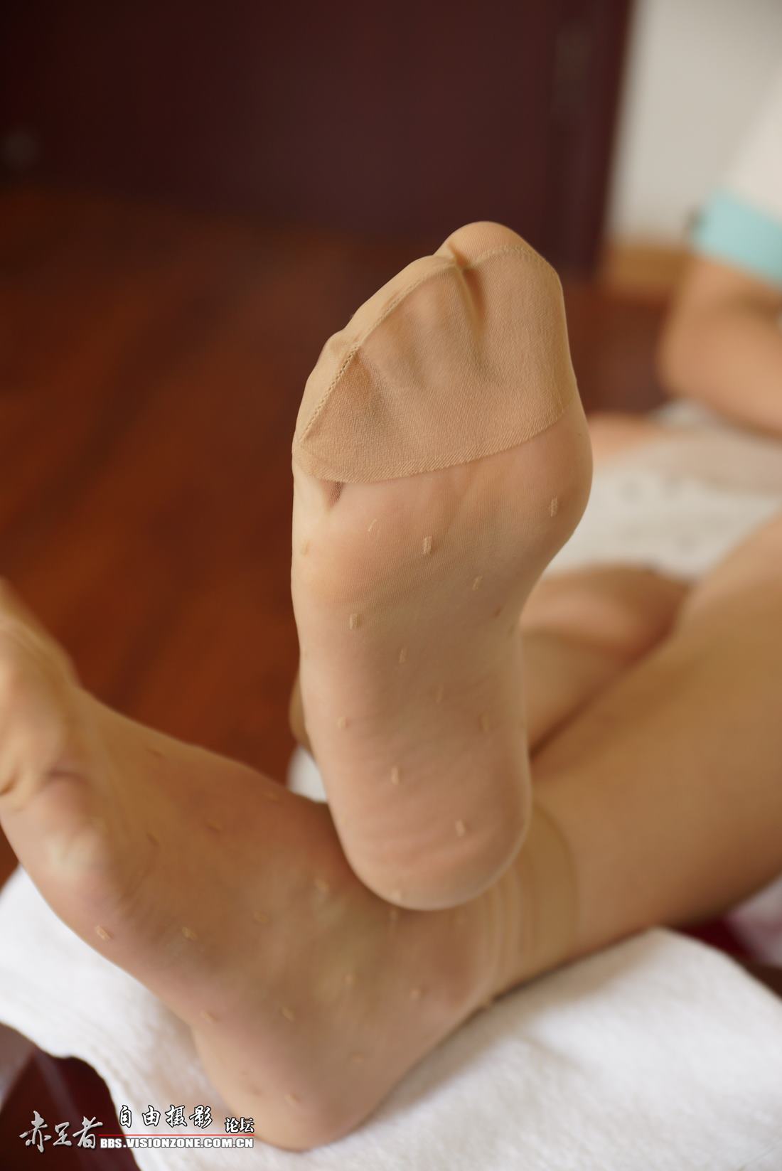 图片[44]-自由摄影 No.323 高清丝族秀 [45P] – 速更版-美库