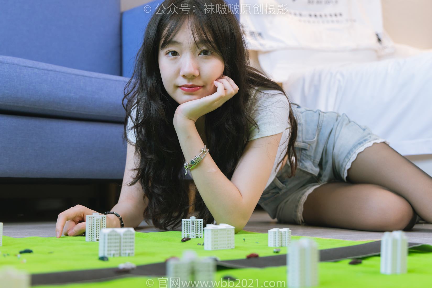 图片[37]-[BoBoSocks袜啵啵]NO.420 小甜豆-高跟鞋、黑丝、裸足[172P] – 速更版-美库