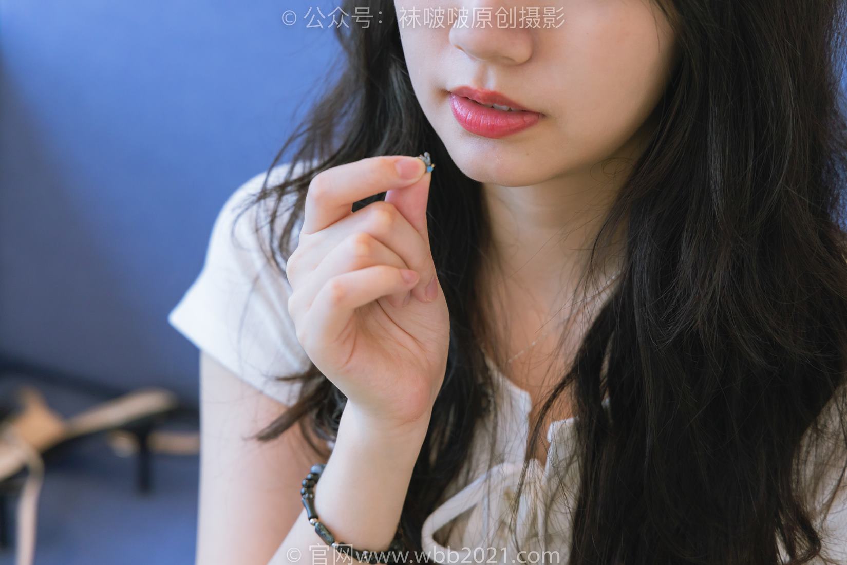 图片[48]-[BoBoSocks袜啵啵]NO.420 小甜豆-高跟鞋、黑丝、裸足[172P] – 速更版-美库