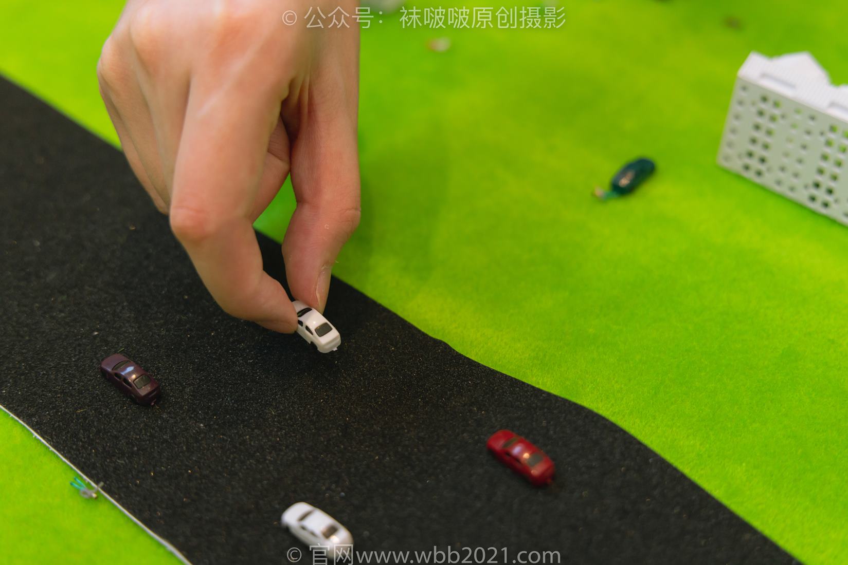 图片[60]-[BoBoSocks袜啵啵]NO.420 小甜豆-高跟鞋、黑丝、裸足[172P] – 速更版-美库