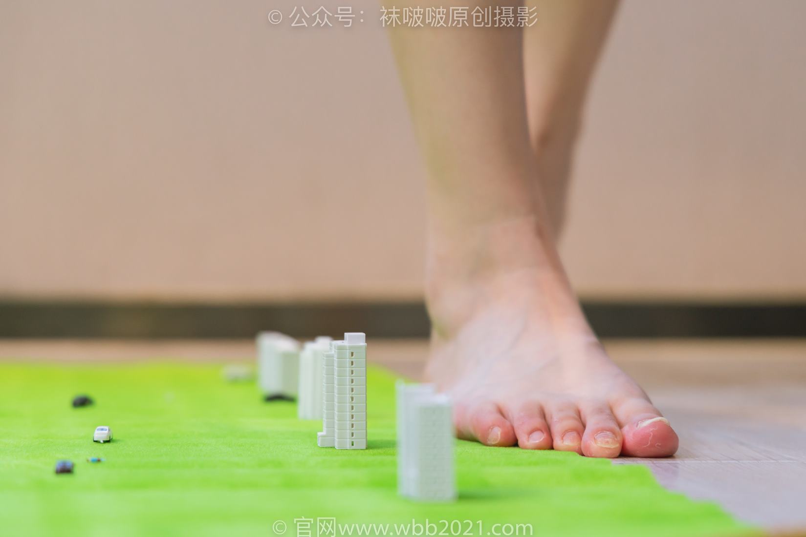 图片[81]-[BoBoSocks袜啵啵]NO.420 小甜豆-高跟鞋、黑丝、裸足[172P] – 速更版-美库