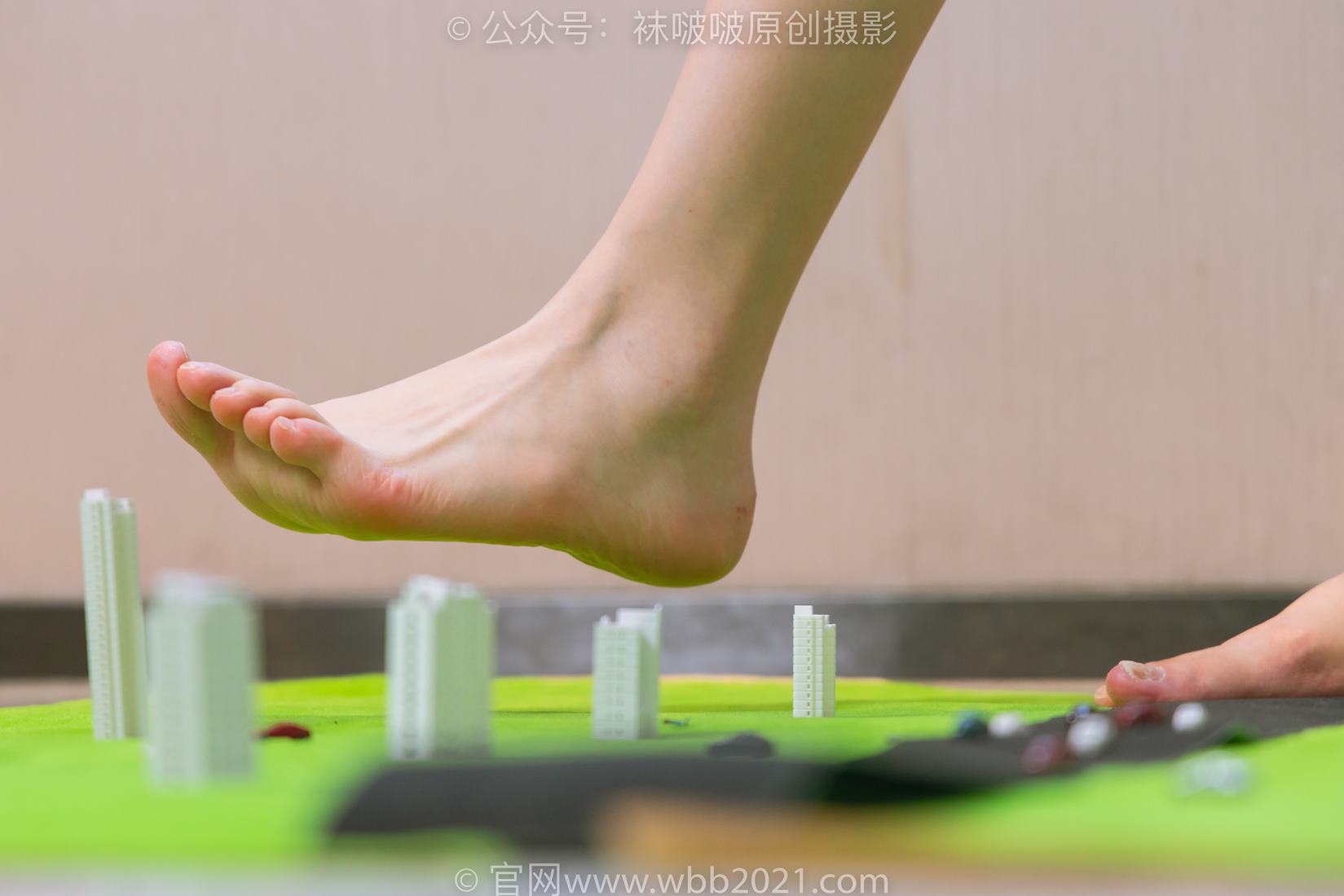 图片[86]-[BoBoSocks袜啵啵]NO.420 小甜豆-高跟鞋、黑丝、裸足[172P] – 速更版-美库