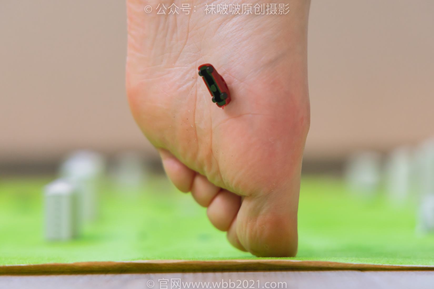 图片[91]-[BoBoSocks袜啵啵]NO.420 小甜豆-高跟鞋、黑丝、裸足[172P] – 速更版-美库