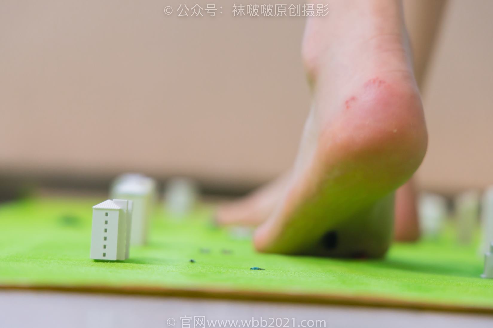 图片[92]-[BoBoSocks袜啵啵]NO.420 小甜豆-高跟鞋、黑丝、裸足[172P] – 速更版-美库