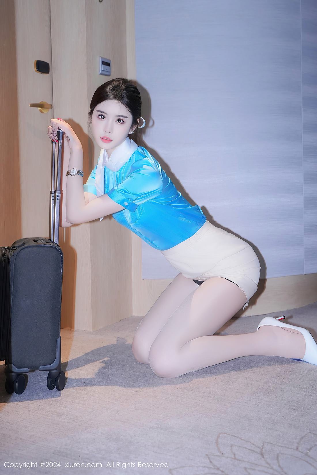 图片[18]-[Xiuren秀人网]2024.10.11 NO.9269 Erikaki[30+1P] – 速更版-美库