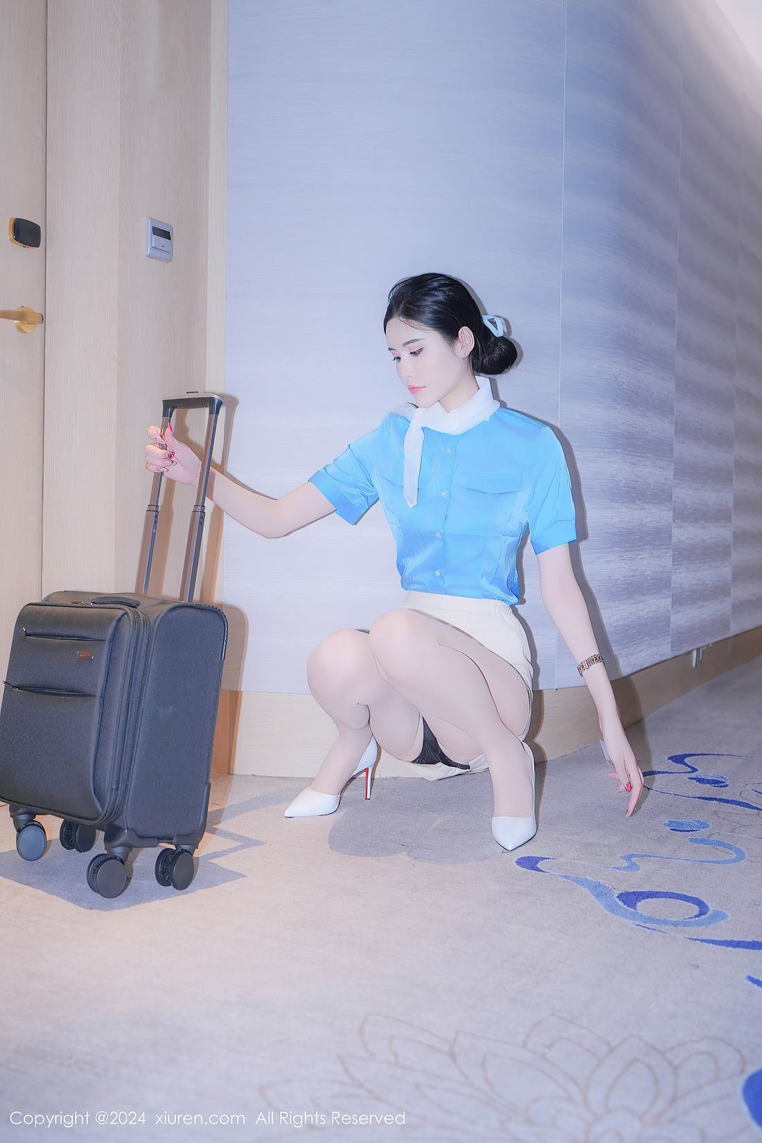 图片[19]-[Xiuren秀人网]2024.10.11 NO.9269 Erikaki[30+1P] – 速更版-美库