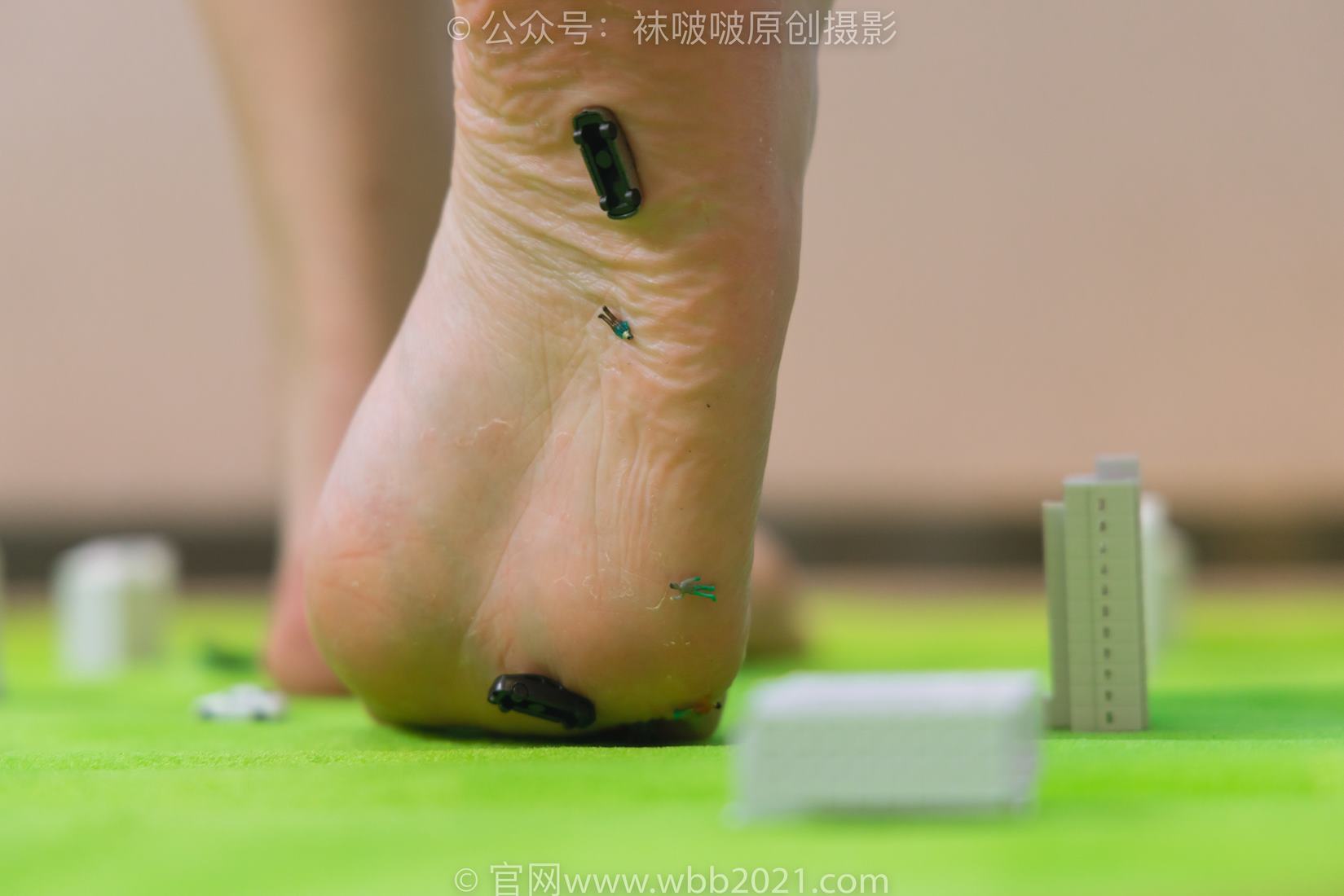 图片[98]-[BoBoSocks袜啵啵]NO.420 小甜豆-高跟鞋、黑丝、裸足[172P] – 速更版-美库