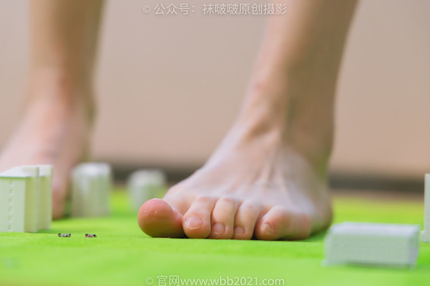 图片[99]-[BoBoSocks袜啵啵]NO.420 小甜豆-高跟鞋、黑丝、裸足[172P] – 速更版-美库