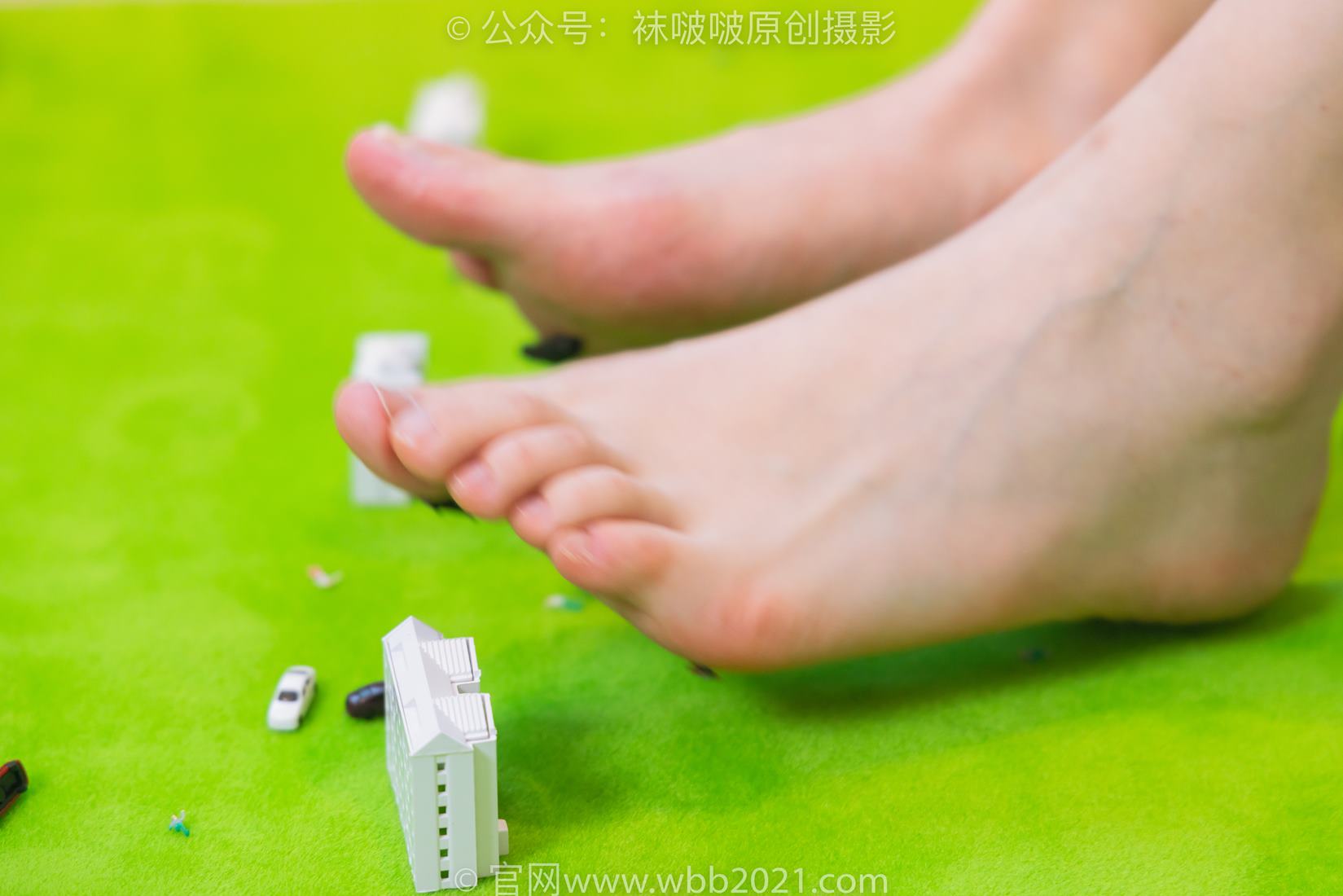 图片[102]-[BoBoSocks袜啵啵]NO.420 小甜豆-高跟鞋、黑丝、裸足[172P] – 速更版-美库