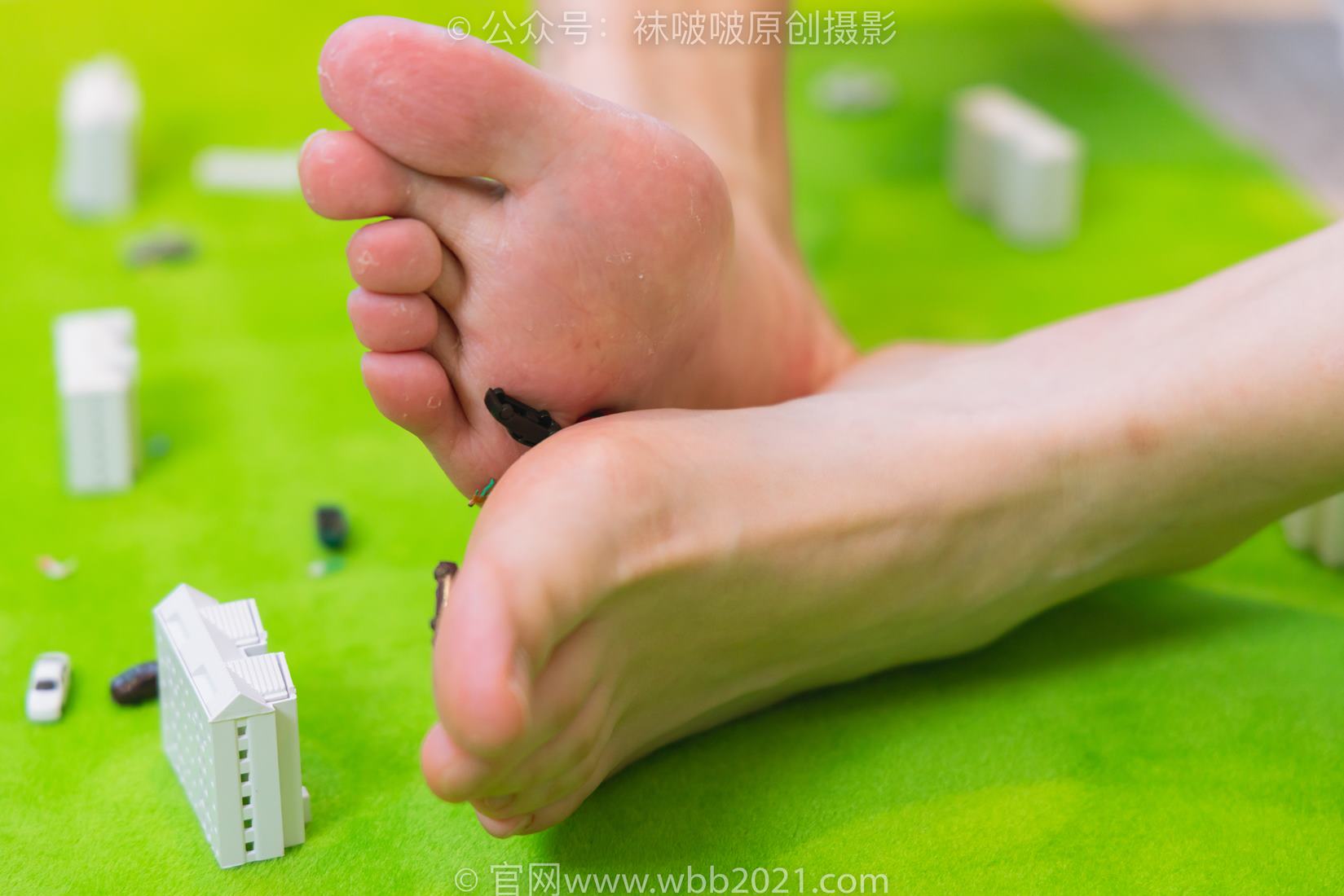 图片[105]-[BoBoSocks袜啵啵]NO.420 小甜豆-高跟鞋、黑丝、裸足[172P] – 速更版-美库