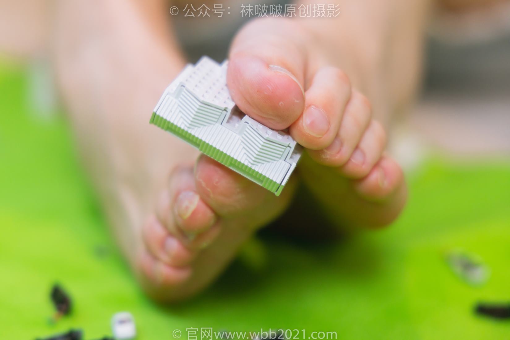 图片[116]-[BoBoSocks袜啵啵]NO.420 小甜豆-高跟鞋、黑丝、裸足[172P] – 速更版-美库