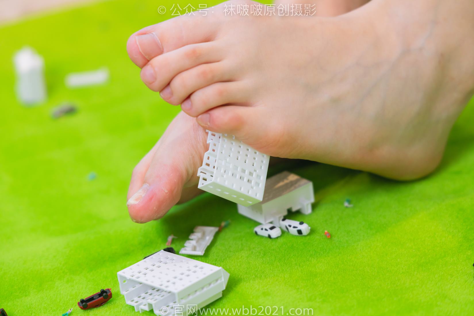 图片[117]-[BoBoSocks袜啵啵]NO.420 小甜豆-高跟鞋、黑丝、裸足[172P] – 速更版-美库