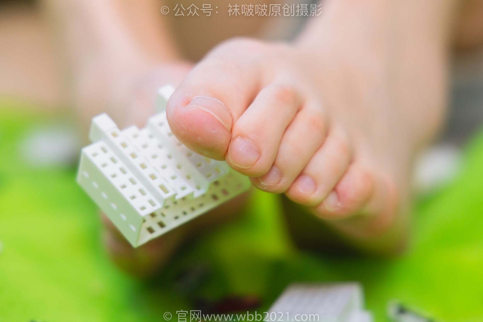 图片[119]-[BoBoSocks袜啵啵]NO.420 小甜豆-高跟鞋、黑丝、裸足[172P] – 速更版-美库