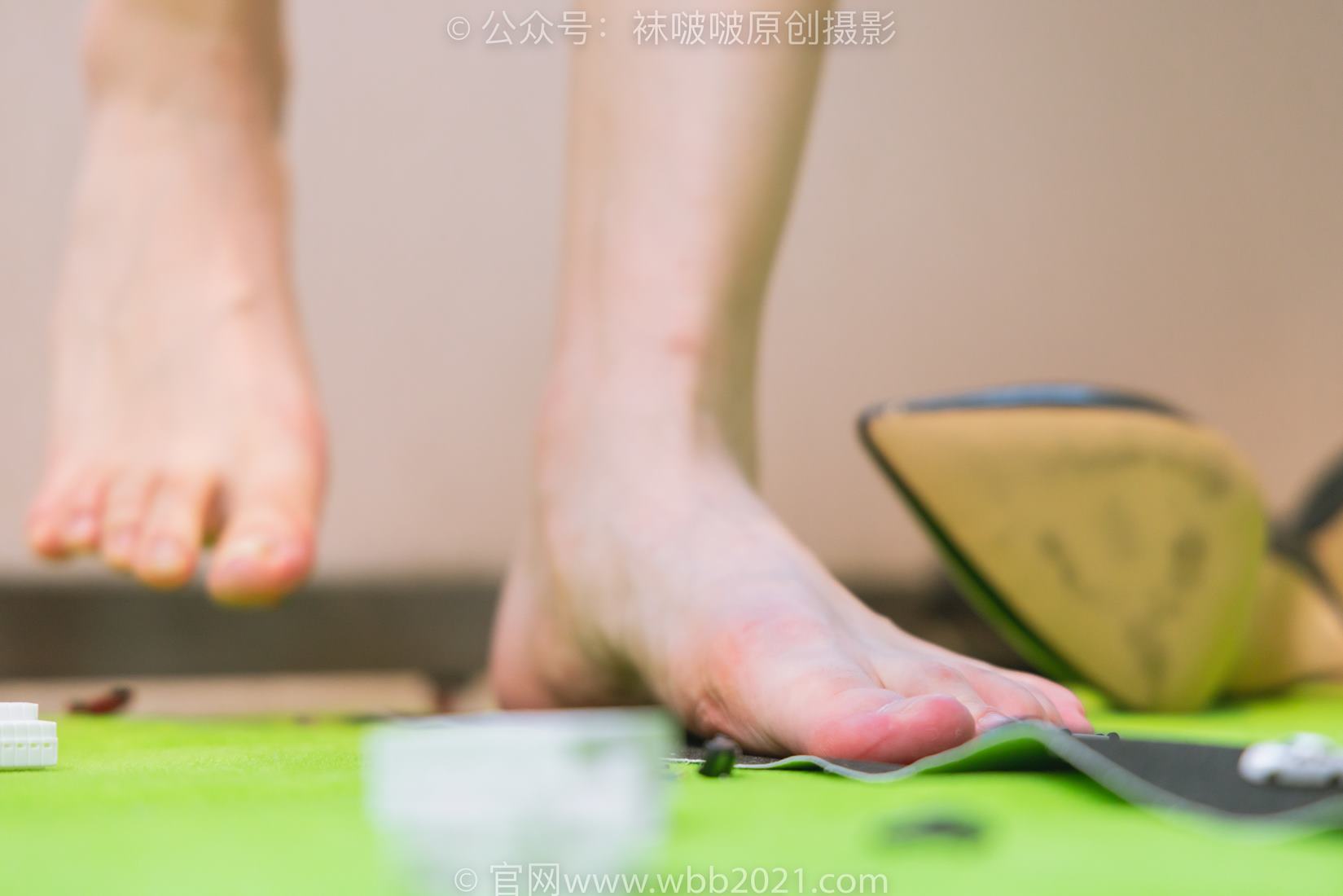 图片[161]-[BoBoSocks袜啵啵]NO.420 小甜豆-高跟鞋、黑丝、裸足[172P] – 速更版-美库