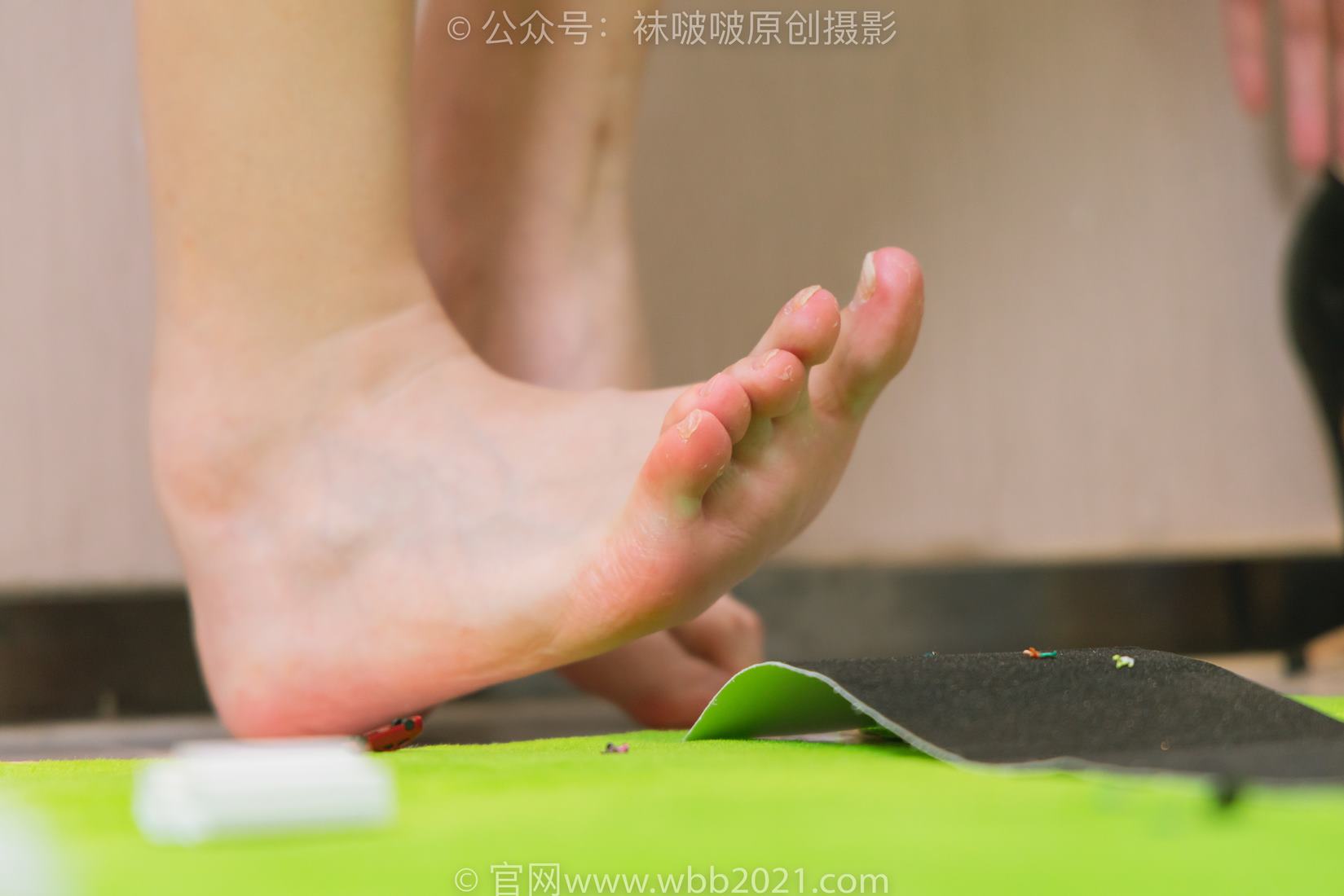 图片[171]-[BoBoSocks袜啵啵]NO.420 小甜豆-高跟鞋、黑丝、裸足[172P] – 速更版-美库