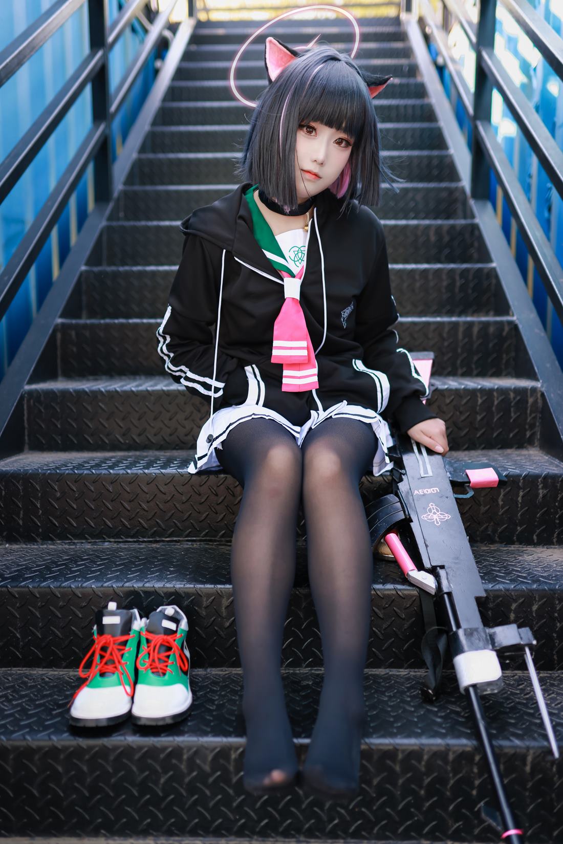 图片[24]-lunananya  – 杏山和纱[33P] – 速更版-美库