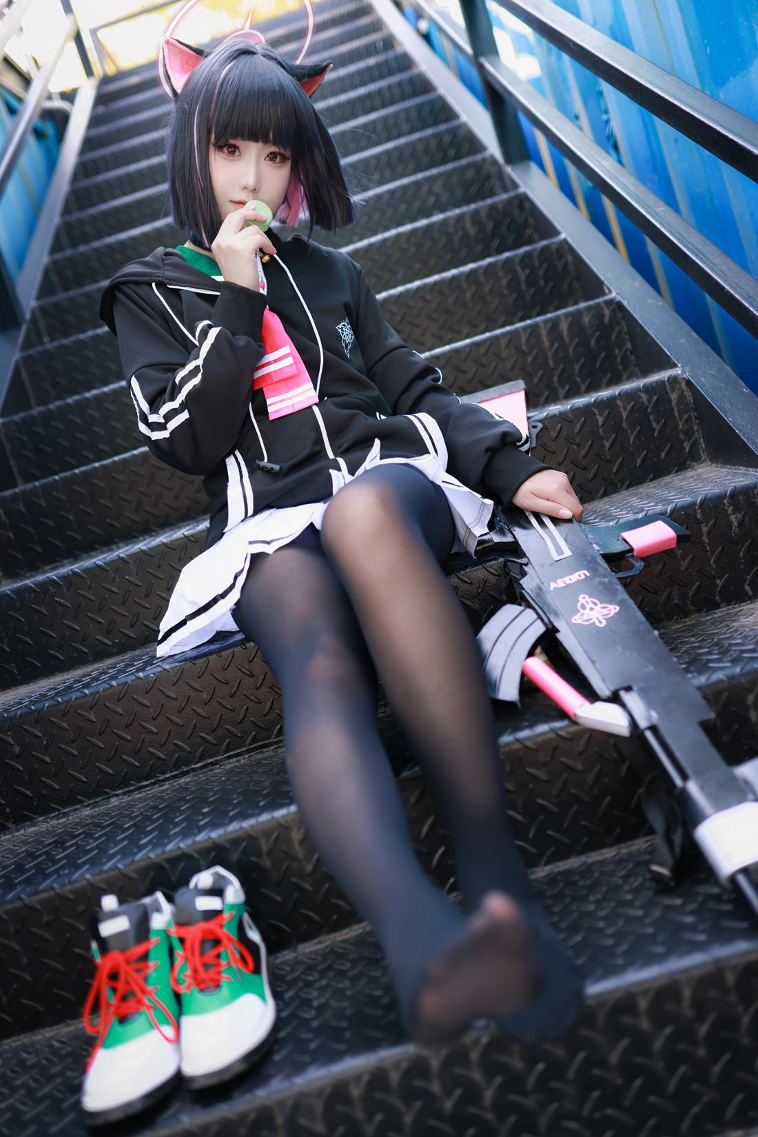 图片[26]-lunananya  – 杏山和纱[33P] – 速更版-美库