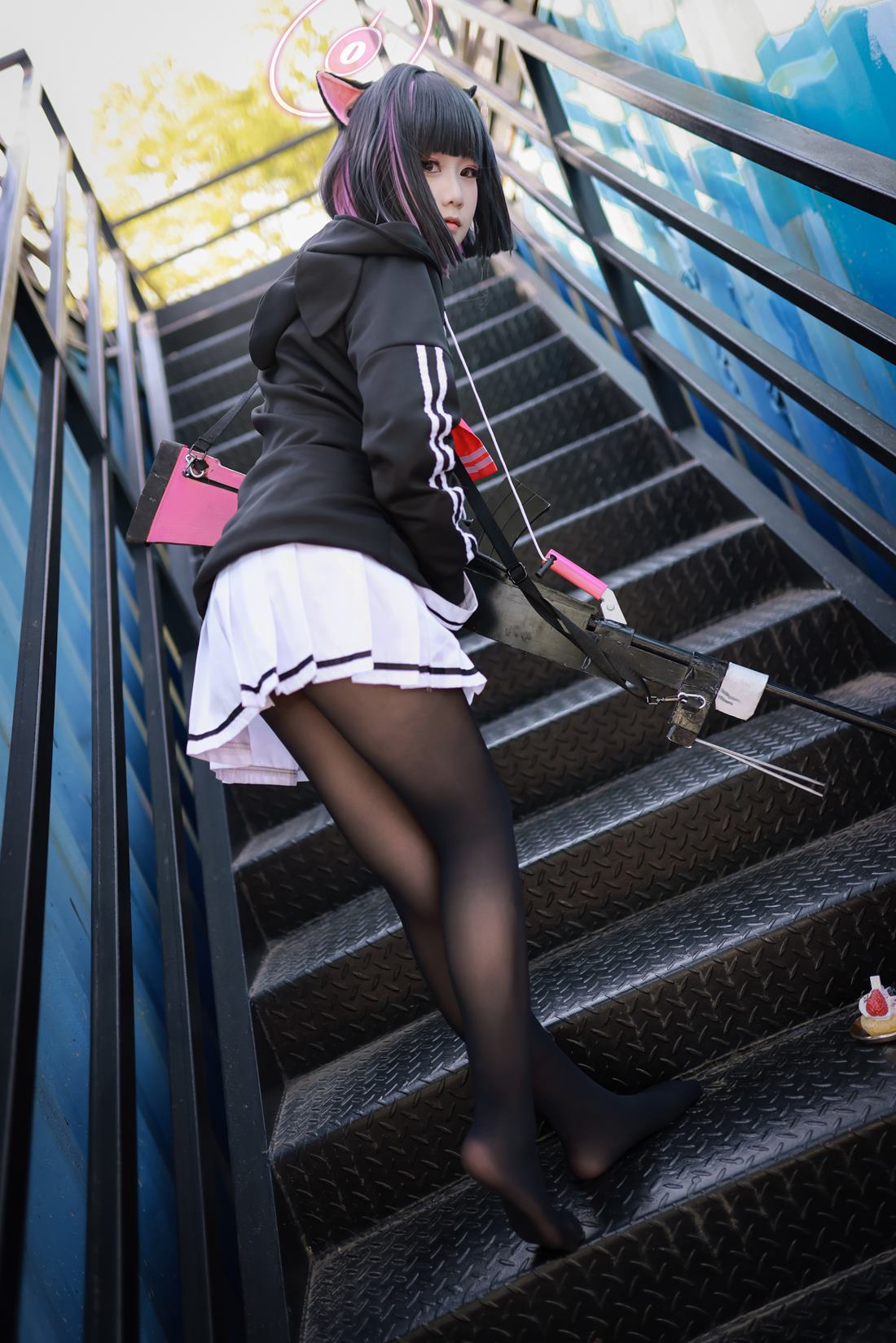 图片[28]-lunananya  – 杏山和纱[33P] – 速更版-美库