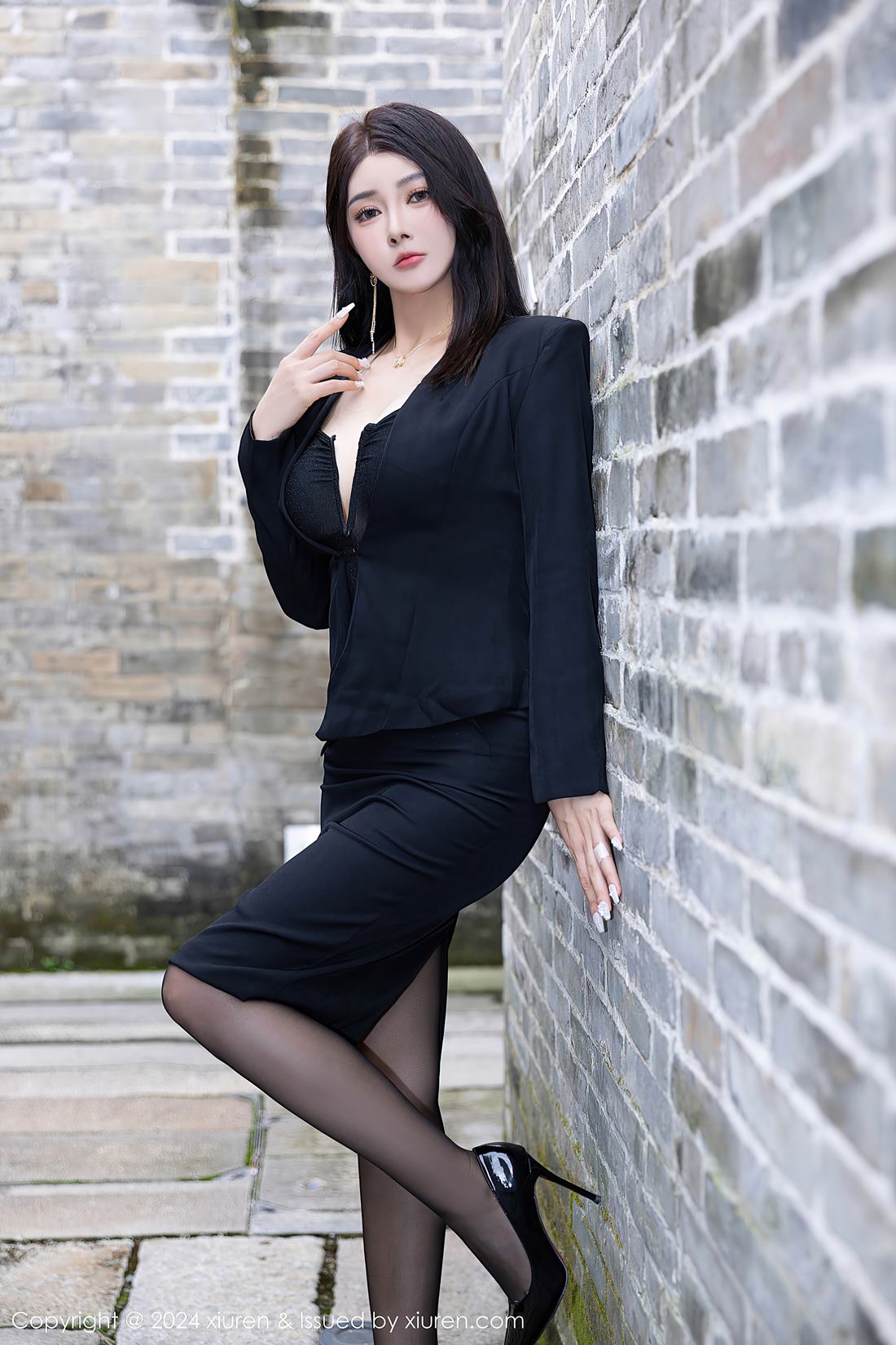 图片[18]-[Xiuren秀人网]2024.10.11 NO.9271 凯竹Quinn[76+1P] – 速更版-美库