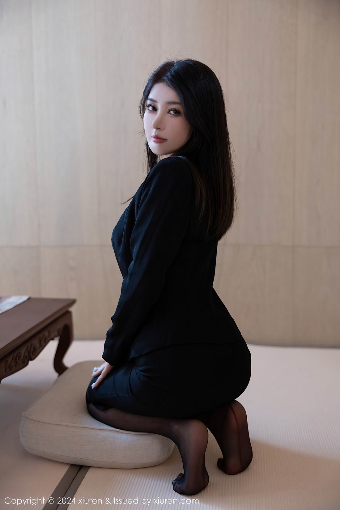 图片[26]-[Xiuren秀人网]2024.10.11 NO.9271 凯竹Quinn[76+1P] – 速更版-美库