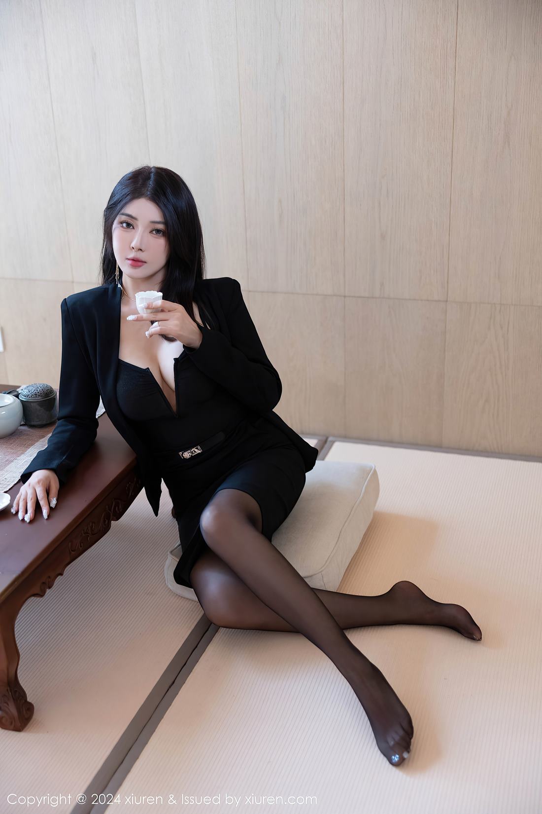 图片[33]-[Xiuren秀人网]2024.10.11 NO.9271 凯竹Quinn[76+1P] – 速更版-美库