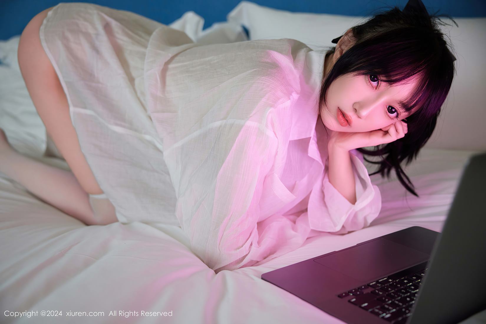 图片[10]-[Xiuren秀人网]2024.10.12 NO.9274 玥儿玥er[36+1P] – 速更版-美库